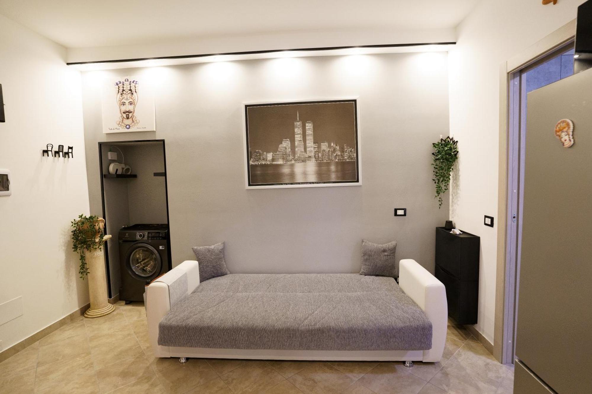 Appartamento Le Giare Agrigento Esterno foto