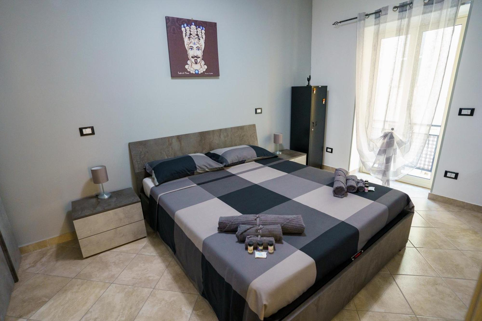 Appartamento Le Giare Agrigento Esterno foto