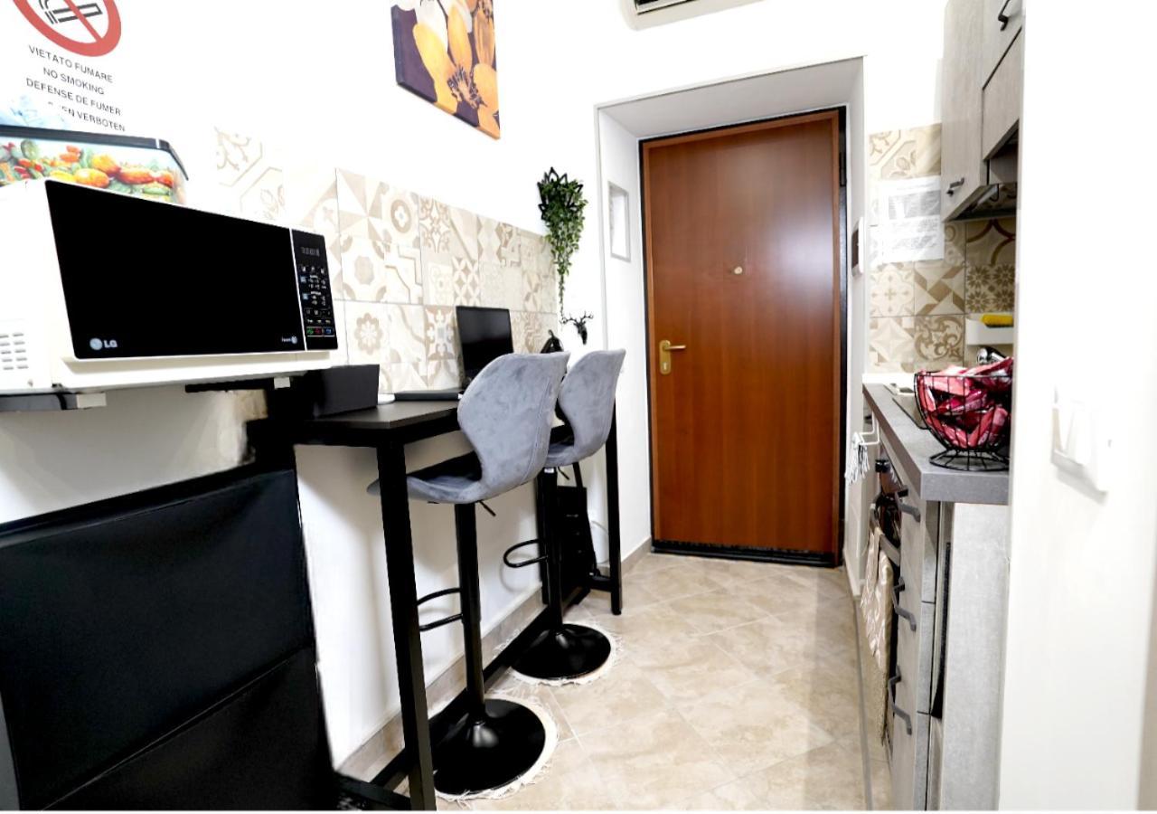 Appartamento Le Giare Agrigento Esterno foto