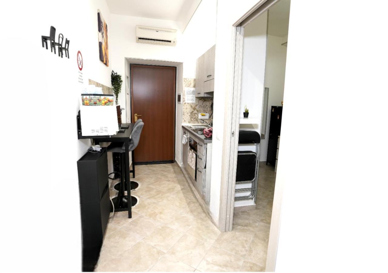 Appartamento Le Giare Agrigento Esterno foto